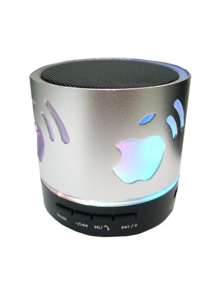 Колонка портативная Bluetooth  ORS08-4 