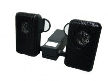 Колонка портативная ORTD-305