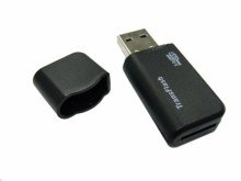 USB картридер на micro SD ORTD502