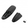 Аэромышь air mouse g10  пульт с гироскопом и голосовым поиском 