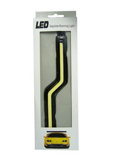 Дневные ходовые огни COB LED O104 