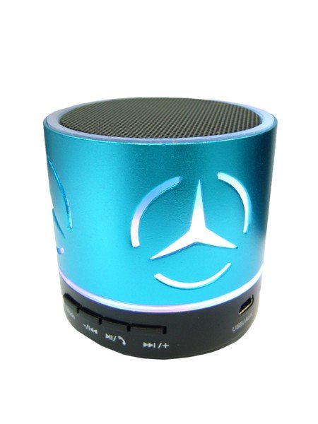 Колонка портативная Bluetooth  ОRS08-5 