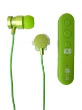 Беспроводные Bluetooth наушники вкладыши OR950