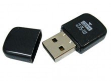 USB картридер на micro SD ORTD503