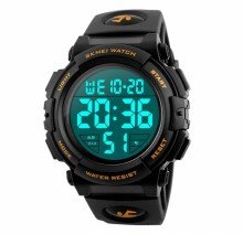 Часы мужские Skmei 1258 1