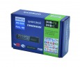 Цифровая тв приставка Орбита 924 DVB T2 ресивер 