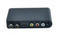 Цифровая тв приставка Орбита 924 DVB T2 ресивер 
