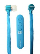 Беспроводные Bluetooth наушники вкладыши OR350