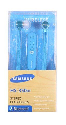Беспроводные Bluetooth наушники вкладыши OR350 