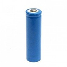 Аккумулятор Li ion 14500 ORB  (1200 mAh, 3,7V)