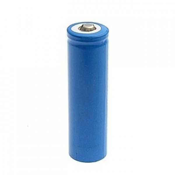 Аккумулятор Li ion 14500 ORB  (1200 mAh, 3,7V) 