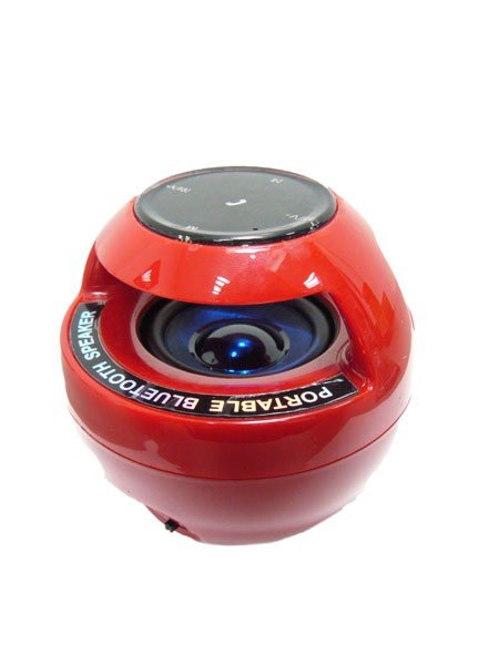 Колонка портативная Bluetooth  WS-136 