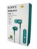 Беспроводные Bluetooth наушники вкладыши OREX750BT 