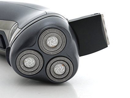 Электро бритва роторная SPSM-511 