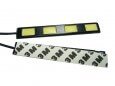 Дневные ходовые огни COB LED O107 