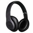 Беспроводные Bluetooth наушники с FM и MP3 ORP15 