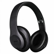 Беспроводные Bluetooth наушники с FM и MP3 ORP15