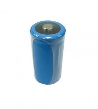 Аккумулятор Li ion 18350 ORB  (1200 mAh, 3,7V)