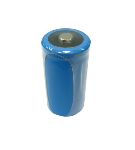 Аккумулятор Li ion 18350 ORB  (1200 mAh, 3,7V) 