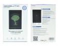 Графический планшет для рисования стилусом 8,5 дюймов Орбита 