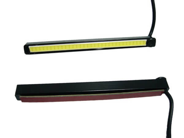 Дневные ходовые огни COB LED O108 
