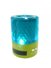Колонка портативная Bluetooth  WS-308