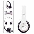 Беспроводные Bluetooth наушники с FM и MP3 ORP47 