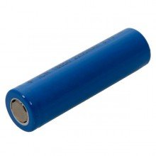 Аккумулятор Li ion 18650 ORB  (1400 mAh, 3,7V)