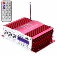 Стерео усилитель звука для колонок ORHY 3001 