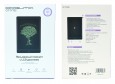 Графический планшет для рисования стилусом 10 дюймов Орбита 
