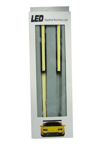 Дневные ходовые огни COB LED O113 