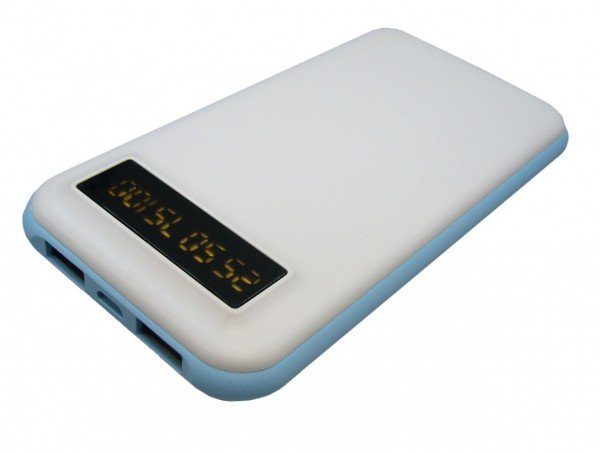 Портативный аккумулятор ORLS3230 10000 mAh 