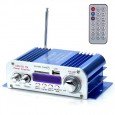 Аудио усилитель звука для колонок ORHY 3005 