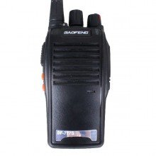 Портативная рация радиостанция BAOFENG BF-777S (UHF)