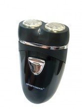 Бритва электрическая SPSM-516