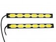 Дневные ходовые огни COB LED O121 