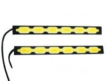 Дневные ходовые огни COB LED O121