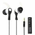 Беспроводные Bluetooth наушники вкладыши ORST003 
