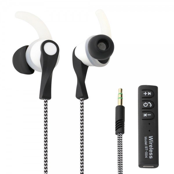Беспроводные Bluetooth наушники вкладыши ORST003 