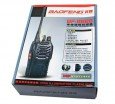 Портативная рация радиостанция BAOFENG BF-888S (UHF) 