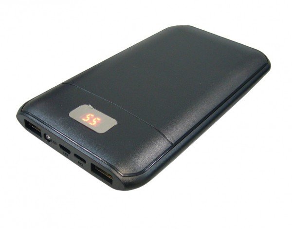 Портативный зарядник ORLS3232 15000 mAh 