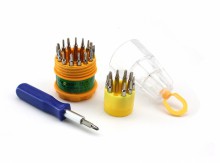 Отвертка для ремонта часов IMP6026