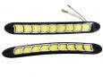 Дневные ходовые огни COB LED O122 