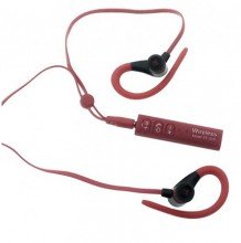 Беспроводные Bluetooth наушники ORST004