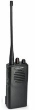 Портативная рация радиостанция KENWOOD TK-3107 (UHF)