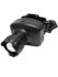 Фонарь налобный на батарейках ZOOM SL-8206 1 led светодиод 