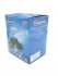 Фонарь налобный на батарейках ZOOM SL-8206 1 led светодиод 