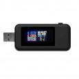 USB тестер KEWEISI KWS-MX18 