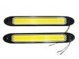 Дневные ходовые огни COB LED O123 