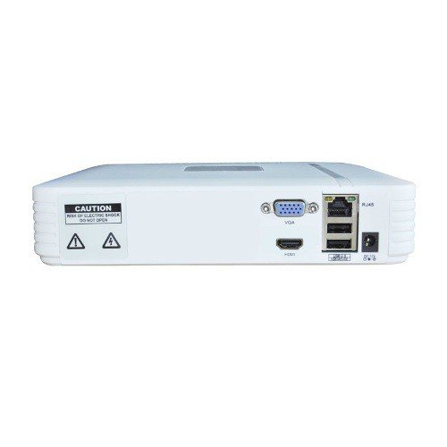 IP видеорегистратор 8 канальный OR1008 